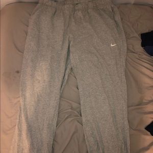 Nike Sweatpants